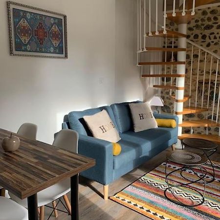 Adorable Guest House « Bienvenue Chez Vous ! » Borderes-sur-l'Echez Eksteriør billede