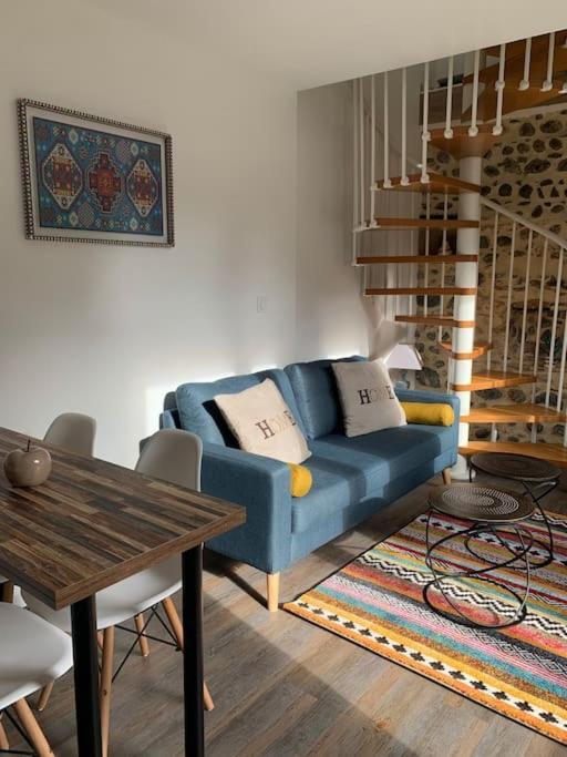 Adorable Guest House « Bienvenue Chez Vous ! » Borderes-sur-l'Echez Eksteriør billede